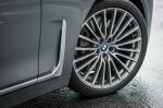 BMW 745e 2019 года (JP)
